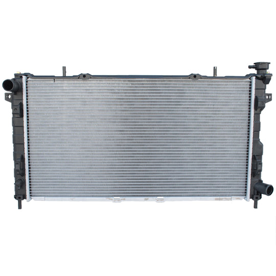 221-9184 Radiator Denso Auto Parts Canada