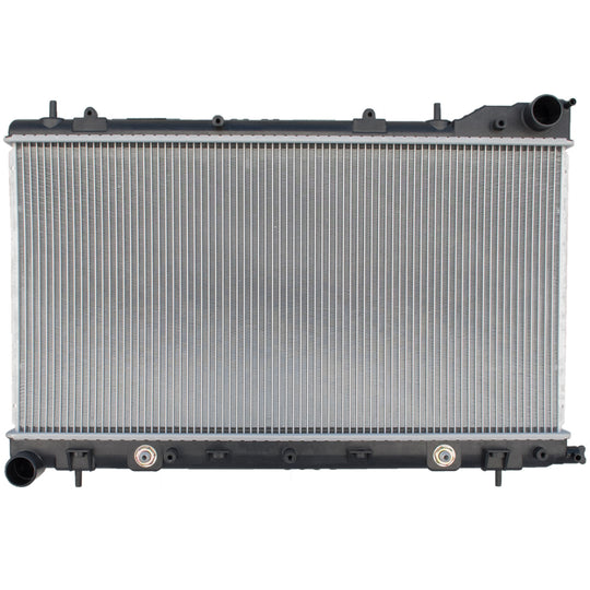221-9185 Radiator Denso Auto Parts Canada
