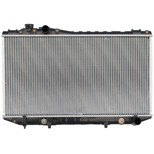 221-9186 Radiator Denso Auto Parts Canada