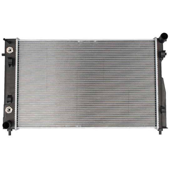221-9187 Radiator Denso Auto Parts Canada