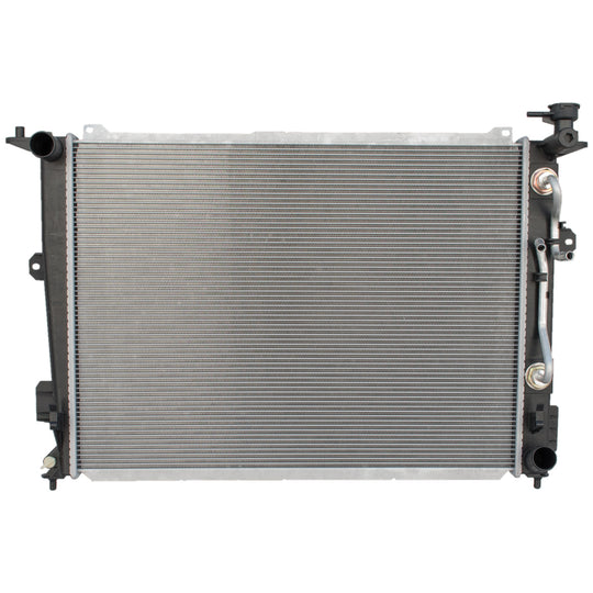 221-9188 Radiator Denso Auto Parts Canada