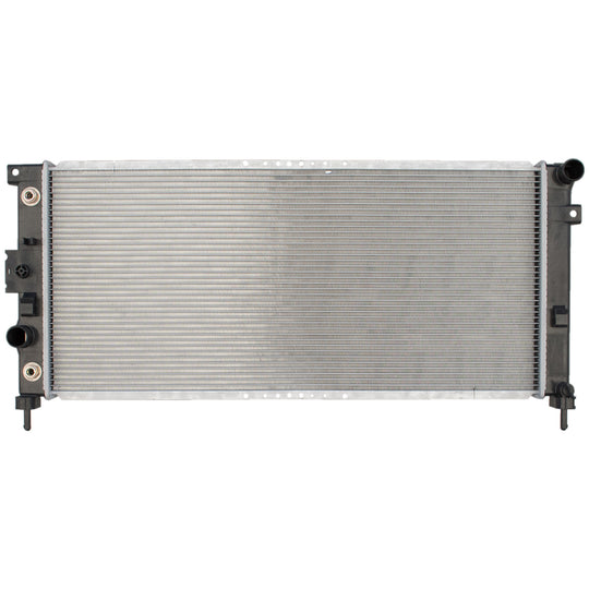 221-9191 Radiator Denso Auto Parts Canada