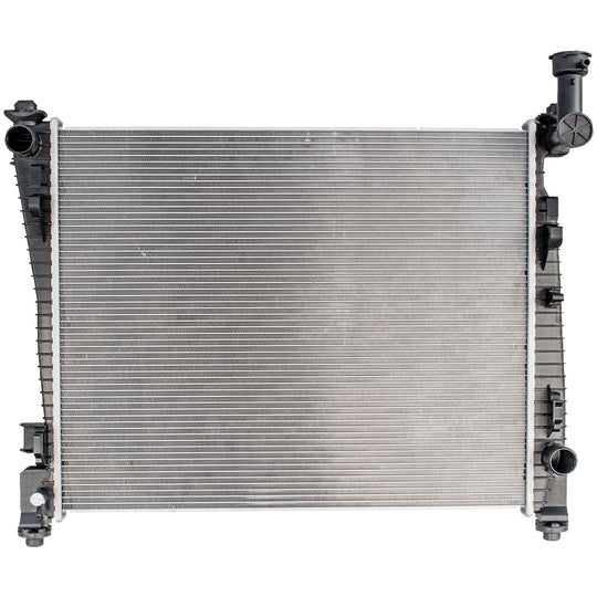 221-9205 Radiator Denso Auto Parts Canada
