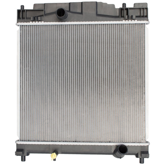 221-9208 Radiator Denso Auto Parts Canada