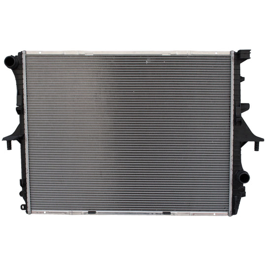 221-9210 Radiator Denso Auto Parts Canada