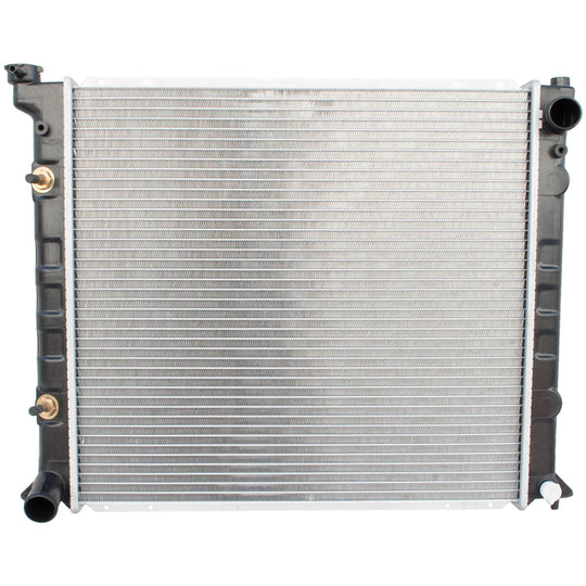 221-9215 Radiator Denso Auto Parts Canada
