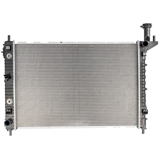 221-9221 Radiator Denso Auto Parts Canada