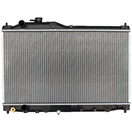 221-9222 Radiator Denso Auto Parts Canada