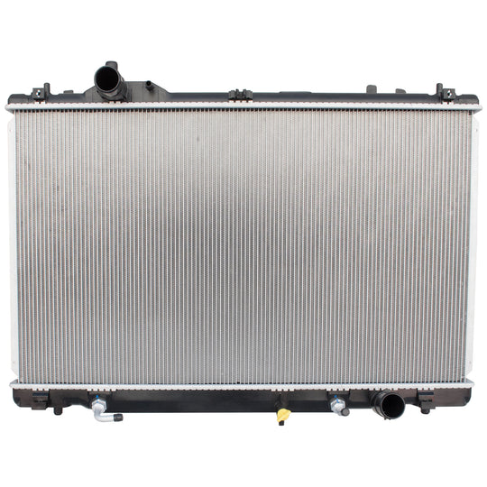221-9223 Radiator Denso Auto Parts Canada