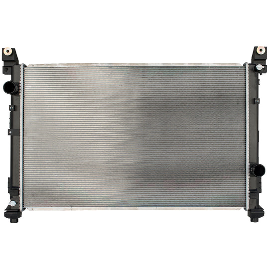 221-9224 Radiator Denso Auto Parts Canada