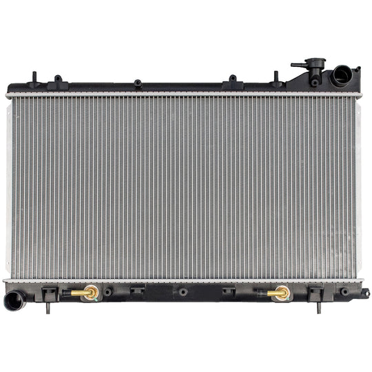 221-9225 Radiator Denso Auto Parts Canada