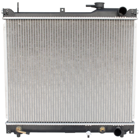 221-9226 Radiator Denso Auto Parts Canada