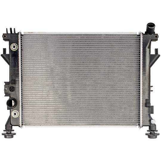 221-9228 Radiator Denso Auto Parts Canada