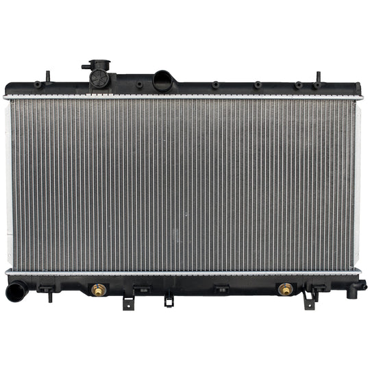 221-9229 Radiator Denso Auto Parts Canada