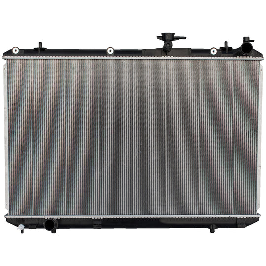 221-9230 Radiator Denso Auto Parts Canada