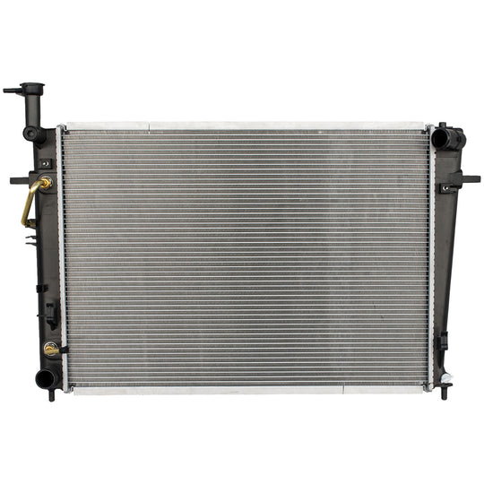 221-9231 Radiator Denso Auto Parts Canada
