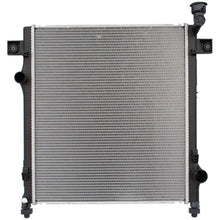 Load image into Gallery viewer, 221-9232 Radiator Denso Auto Parts Canada