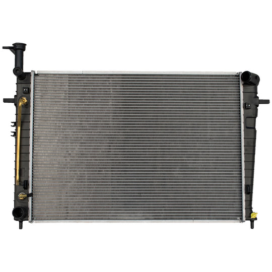221-9233 Radiator Denso Auto Parts Canada