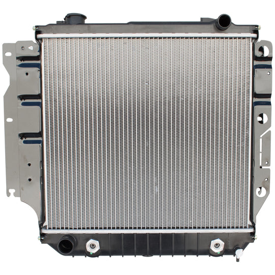 221-9234 Radiator Denso Auto Parts Canada