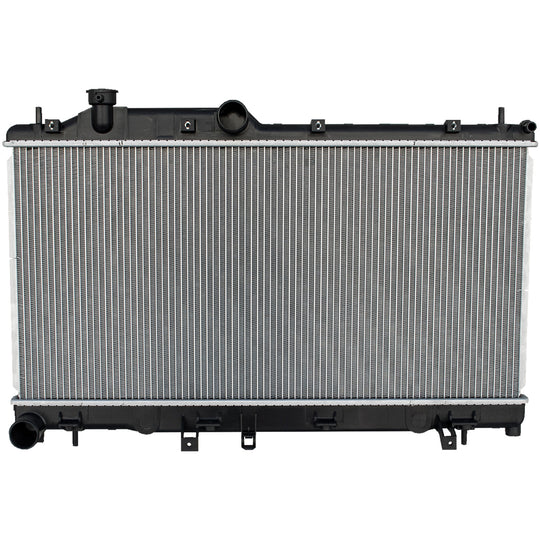 221-9235 Radiator Denso Auto Parts Canada