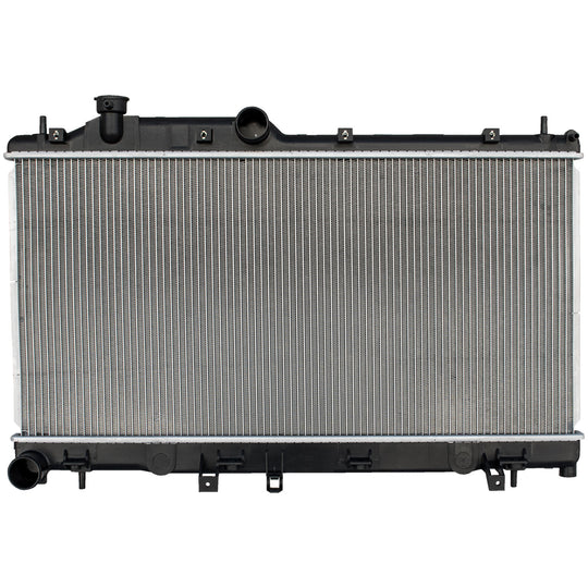 221-9236 Radiator Denso Auto Parts Canada