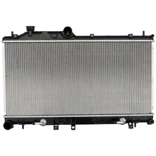 Load image into Gallery viewer, 221-9237 Radiator Denso Auto Parts Canada