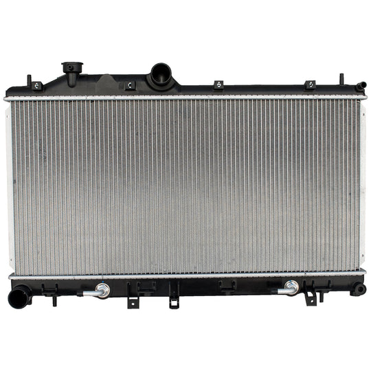 221-9237 Radiator Denso Auto Parts Canada