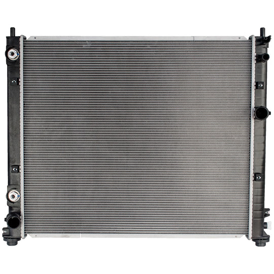 221-9239 Radiator Denso Auto Parts Canada