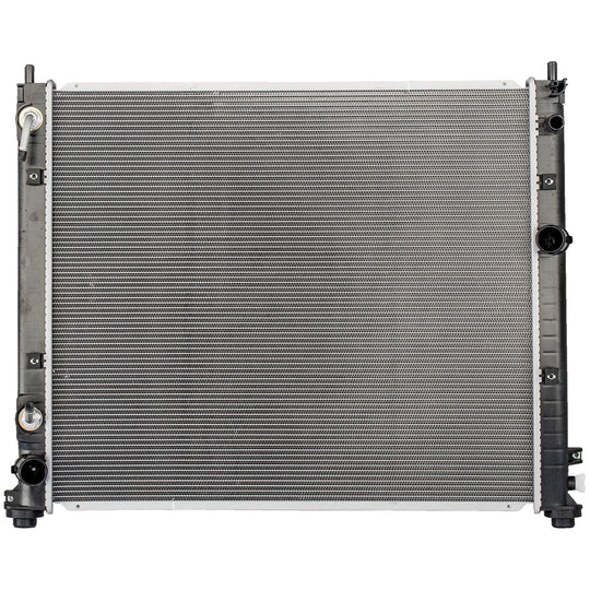 221-9240 Radiator Denso Auto Parts Canada