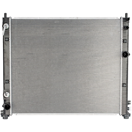 221-9241 Radiator Denso Auto Parts Canada