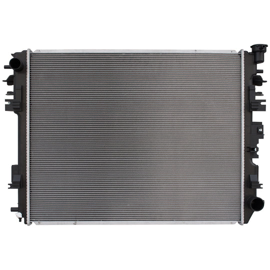 221-9243 Radiator Denso Auto Parts Canada