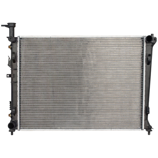 221-9244 Radiator Denso Auto Parts Canada