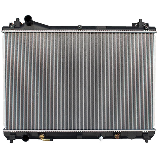 221-9245 Radiator Denso Auto Parts Canada