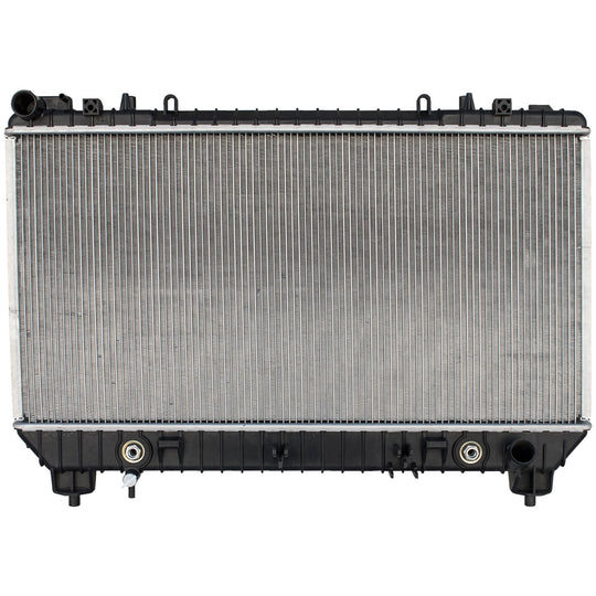 221-9247 Radiator Denso Auto Parts Canada