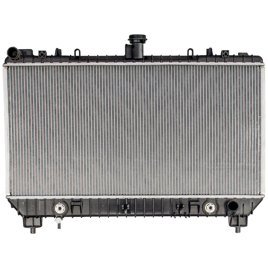 221-9248 Radiator Denso Auto Parts Canada