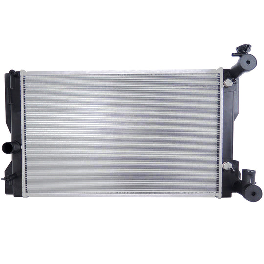 221-9249 Radiator Denso Auto Parts Canada