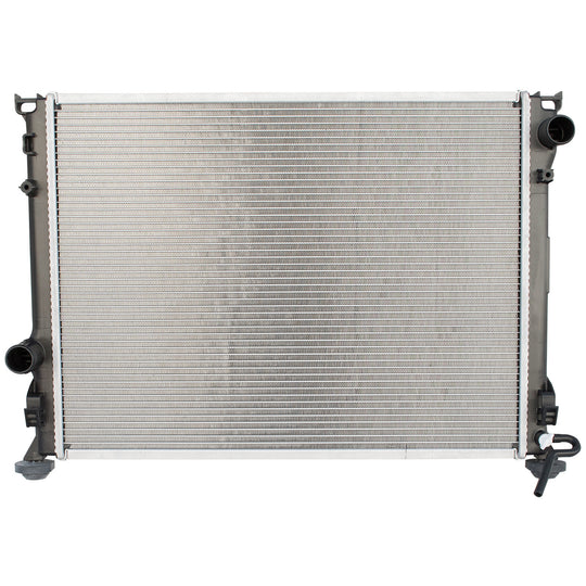 221-9250 Radiator Denso Auto Parts Canada