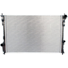 Load image into Gallery viewer, 221-9256 Radiator Denso Auto Parts Canada