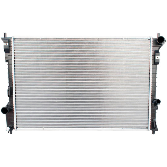 221-9256 Radiator Denso Auto Parts Canada
