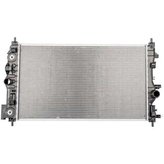 221-9257 Radiator Denso Auto Parts Canada