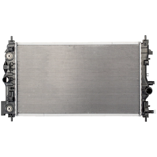 221-9258 Radiator Denso Auto Parts Canada