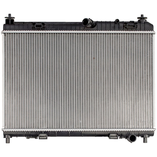 221-9259 Radiator Denso Auto Parts Canada