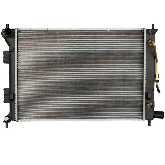 221-9260 Radiator Denso Auto Parts Canada
