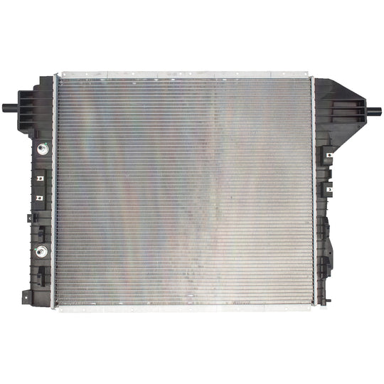 221-9261 Radiator Denso Auto Parts Canada