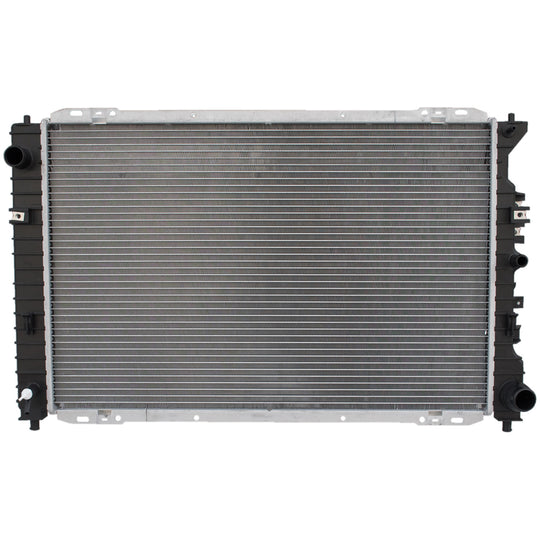 221-9262 Radiator Denso Auto Parts Canada