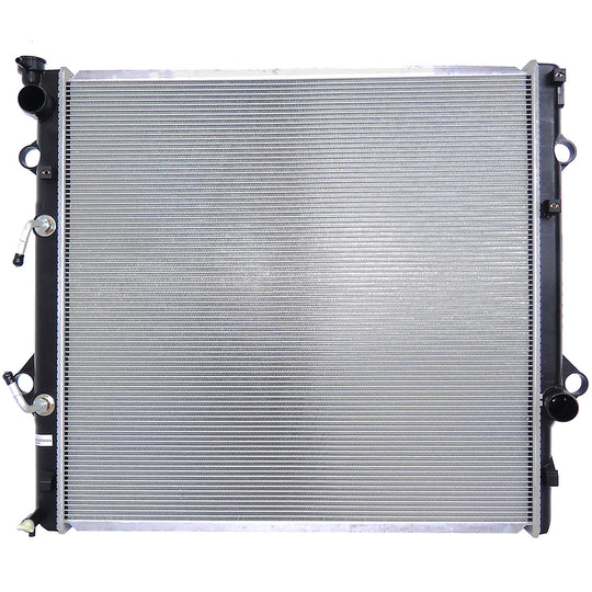 221-9263 Radiator Denso Auto Parts Canada