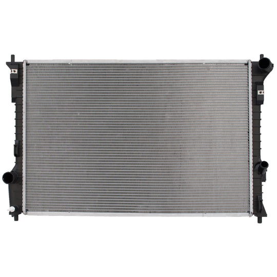 221-9265 Radiator Denso Auto Parts Canada