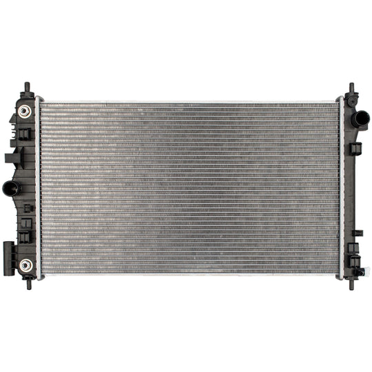 221-9266 Radiator Denso Auto Parts Canada