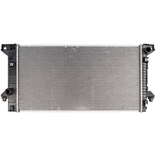 221-9269 Radiator Denso Auto Parts Canada