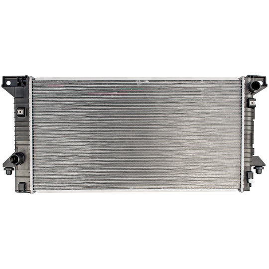 221-9270 Radiator Denso Auto Parts Canada